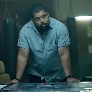 Bilder O'Shea Jackson Jr.