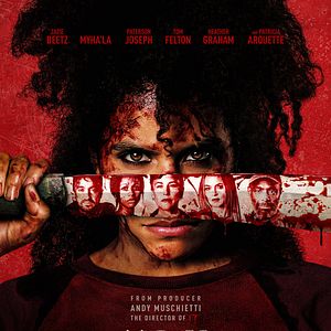 Bilder They Will Kill You