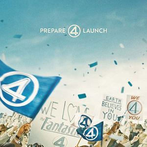 Bilder The Fantastic Four: First Steps