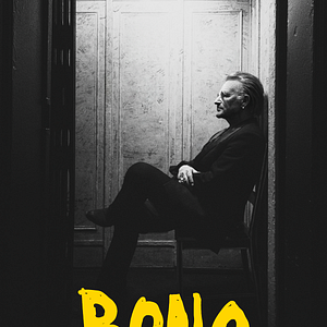 Bilder Bono: Stories of Surrender