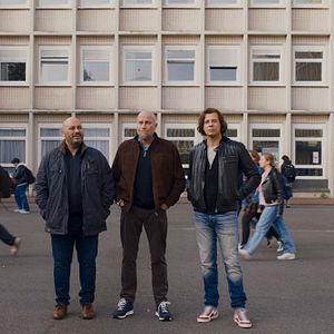 Bilder Klassentreffen - Alles beim Alten