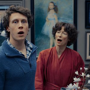 Bilder George MacKay