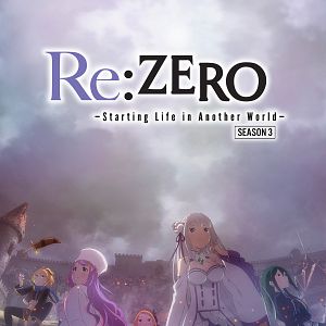Bilder Re:ZERO - Starting Life In Another World
