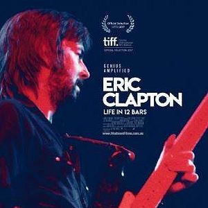 Bilder Eric Clapton: A Life In 12 Bars