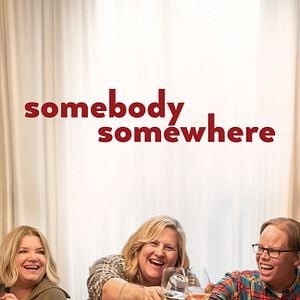 Bilder Somebody Somewhere