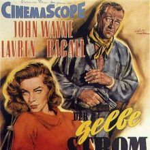 Bilder Der gelbe Strom