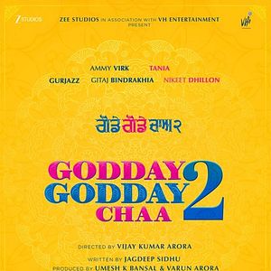 Bilder Godday Godday Chaa 2