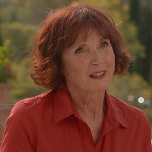 Bilder Sabine Azéma