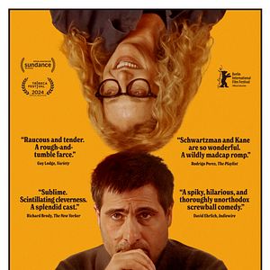 Bilder Between the Temples