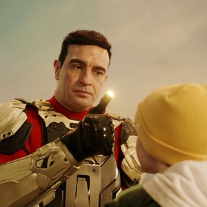 Bilder Superkräfte mit Köpfchen