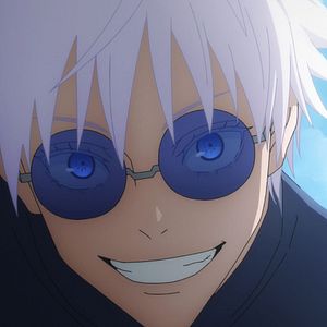 Bilder JUJUTSU KAISEN: Hidden Inventory / Premature Death – The Movie