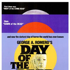 Bilder Zombie 2 - Day Of The Dead