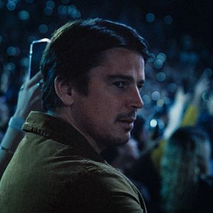 Bilder Josh Hartnett