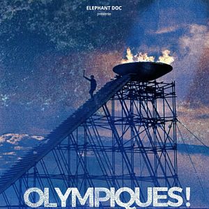 Bilder Olympiques ! La France des Jeux
