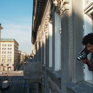 Bilder Briefe aus der Wilcza - Letters from Wolf Street 