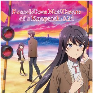 Bilder Rascal Does Not Dream