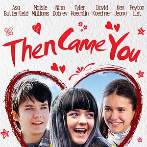 Bilder Then Came You