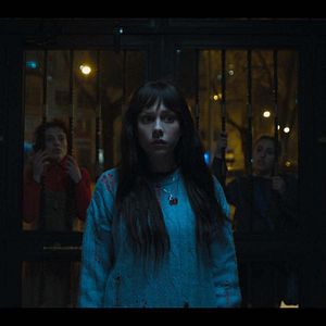 Bilder Ester Expósito