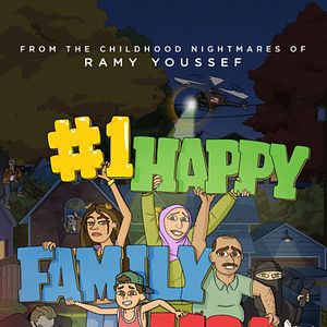 Bilder Die glücklichste Familie in Amerika 