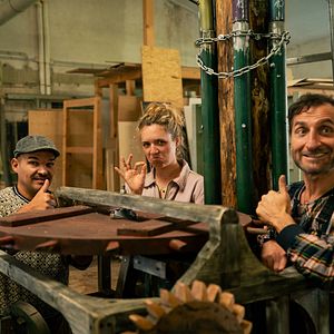 Bilder Pumuckl und das große Missverständnis