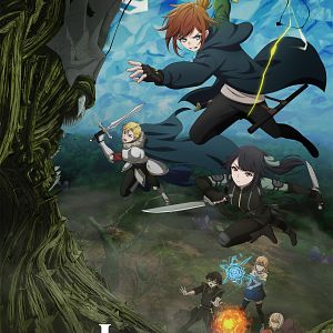 Bilder The Beginning After The End