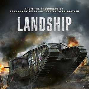 Bilder Landship