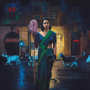 Bilder Sister Midnight