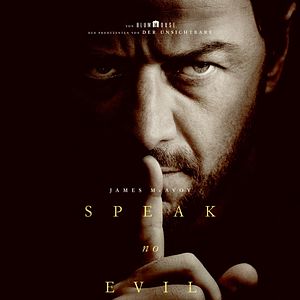 Bilder Speak No Evil