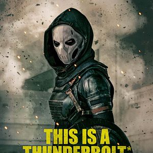 Bilder Thunderbolts*