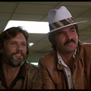 Bilder Zwei ausgebuffte Profis