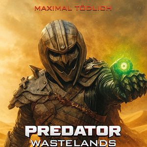 Bilder Predator Wastelands - Maximal tödlich
