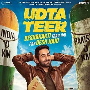 Bilder Udta Teer