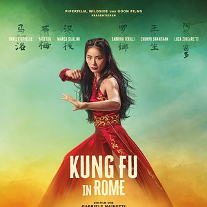 Bilder Kung Fu In Rome