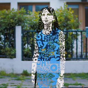 Bilder I Accidentally Wrote a Book - Der Sommer, als (m)ich meine Geschichte fand