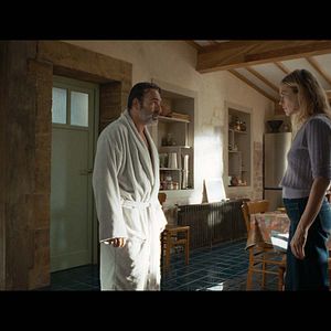 Bilder Der Mann, der immer kleiner wurde - Die unglaubliche Geschichte des Mr. C