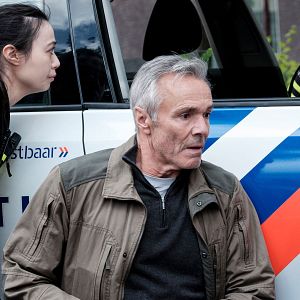 Bilder Der Amsterdam-Krimi: Der falsche Tote