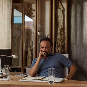 Bilder Vincent Perez