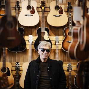 Bilder Born To Be Wild: Eine Band namens Steppenwolf