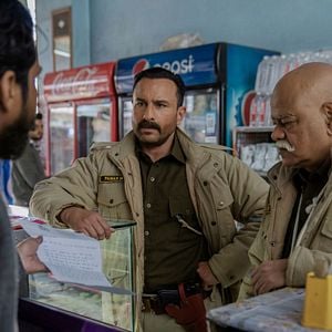 Bilder Saif Ali Khan