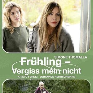 Bilder Frühling - Vergiss mein nicht