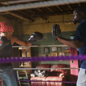 Bilder The Fire Inside