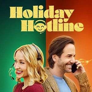 Bilder Holiday Hotline: Bei Anruf Liebe