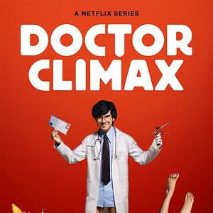 Bilder Doctor Climax