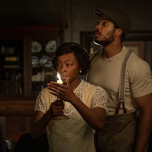 Bilder Danielle Deadwyler