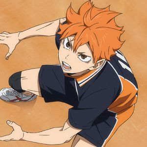 Bilder Haikyu!! Das Play-off der Müllhalde