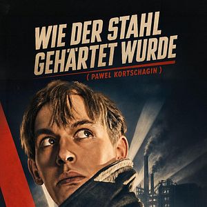 Bilder Wie der Stahl gehärtet wurde