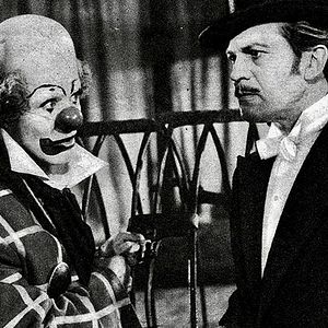 Bilder Phantom des großen Zeltes