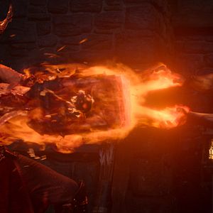 Bilder Mortal Kombat 2