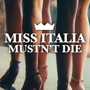 Bilder Miss Italia darf nicht sterben