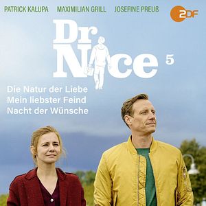 Bilder Dr. Nice - Nacht der Wünsche